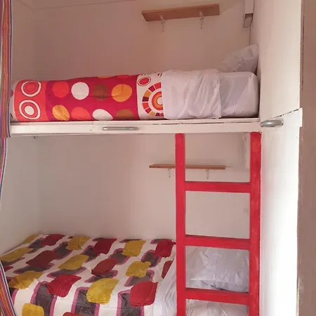 Sk Hostal Cuzco Room photo
