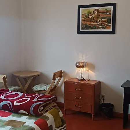 Sk Hostal Cuzco Room photo