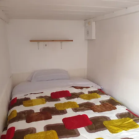 Sk Hostal Cuzco Exterior photo