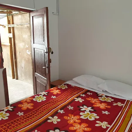 Sk Hostal Cuzco Exterior photo