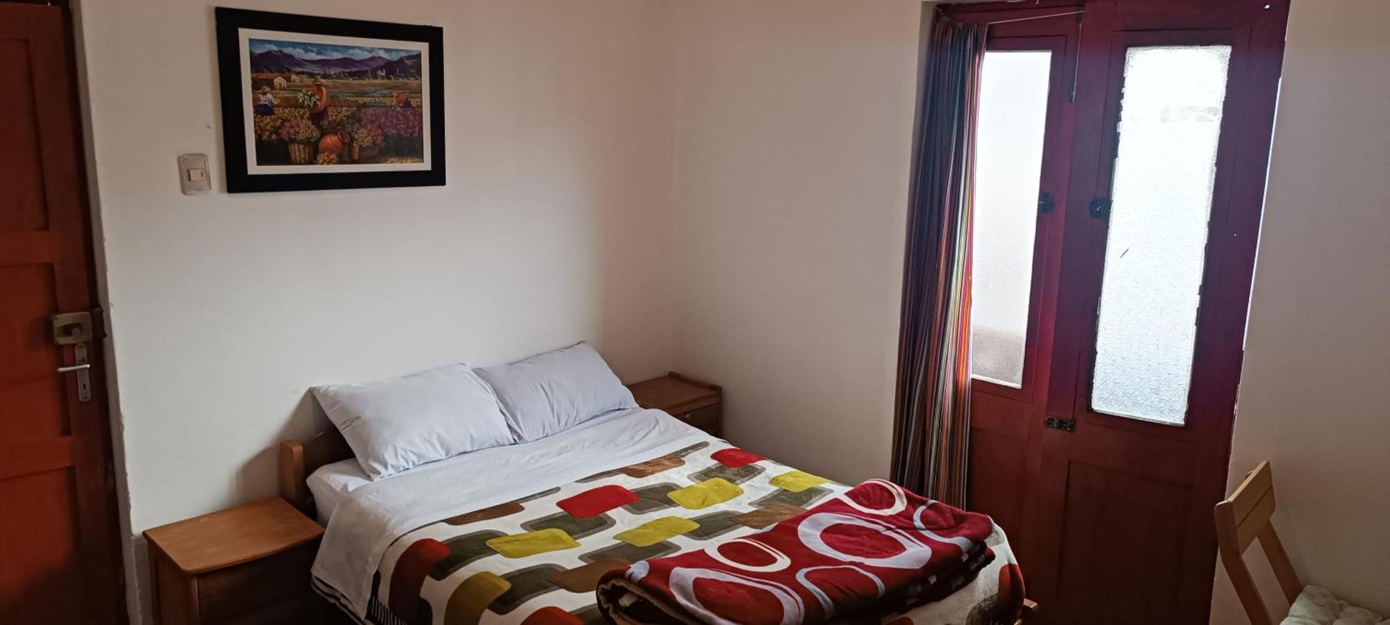 Hostal Sk *
