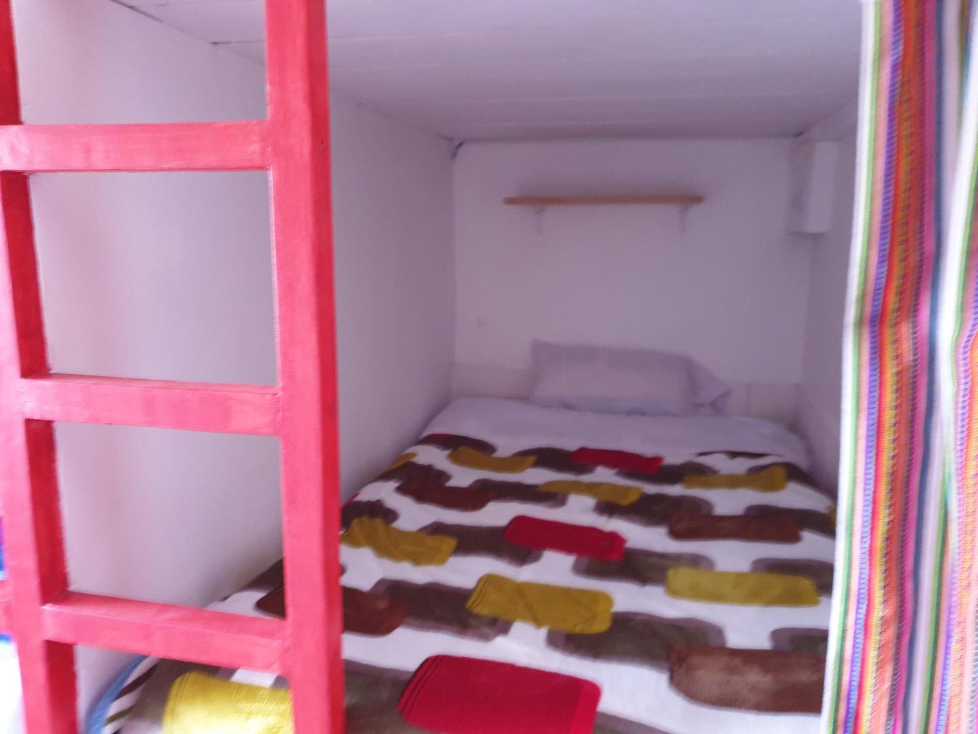 Sk Hostal Cuzco