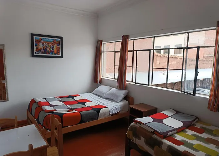 Sk Hostal