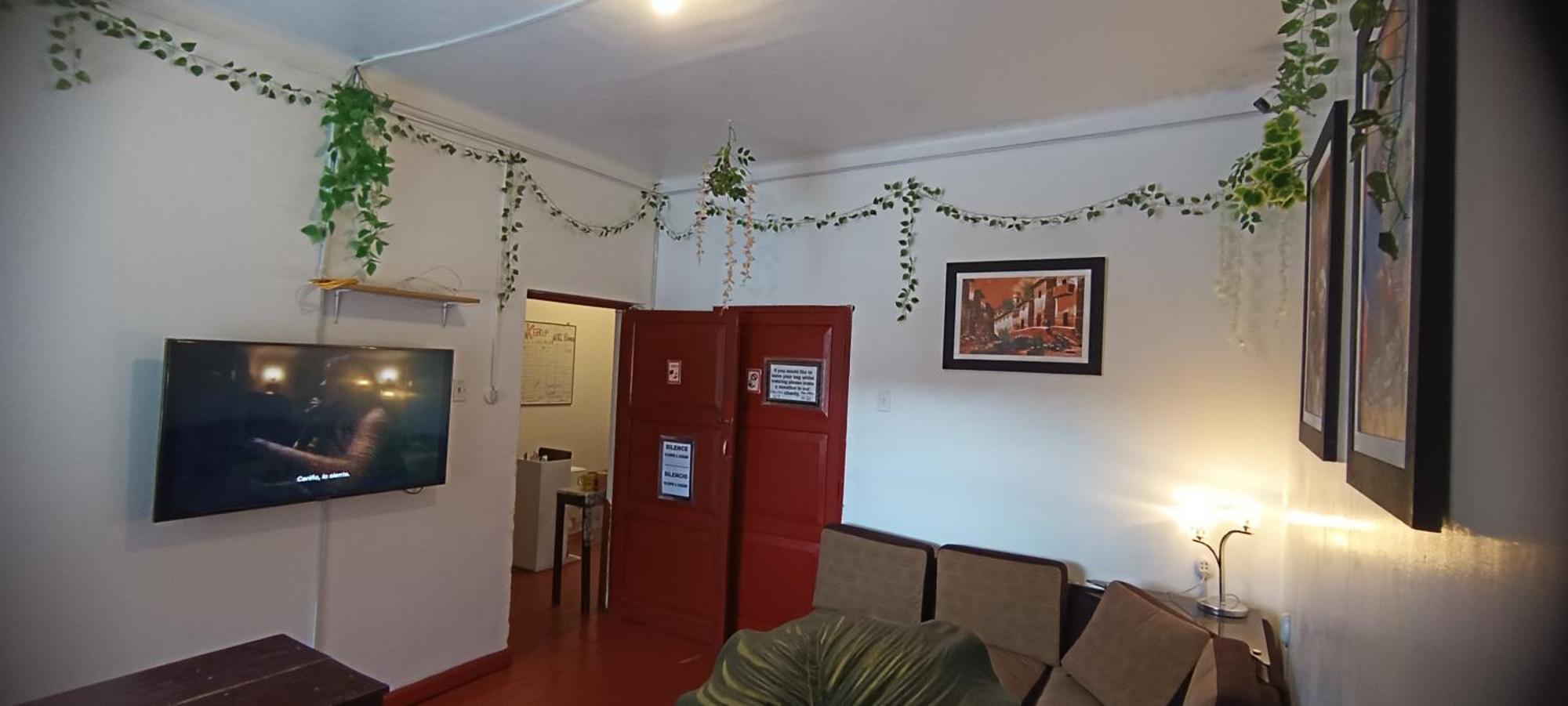 Sk Hostel