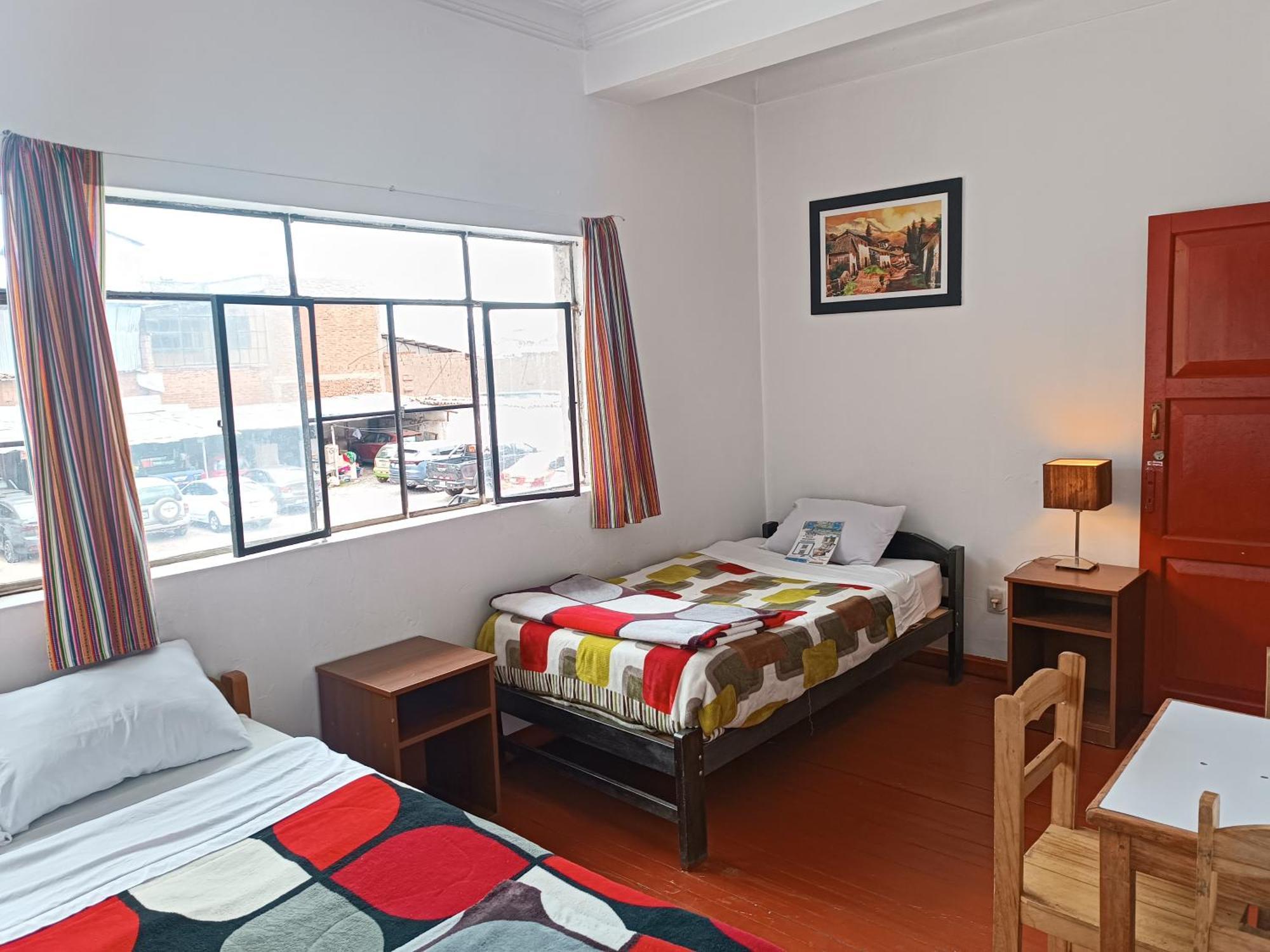 Sk Hostel *
