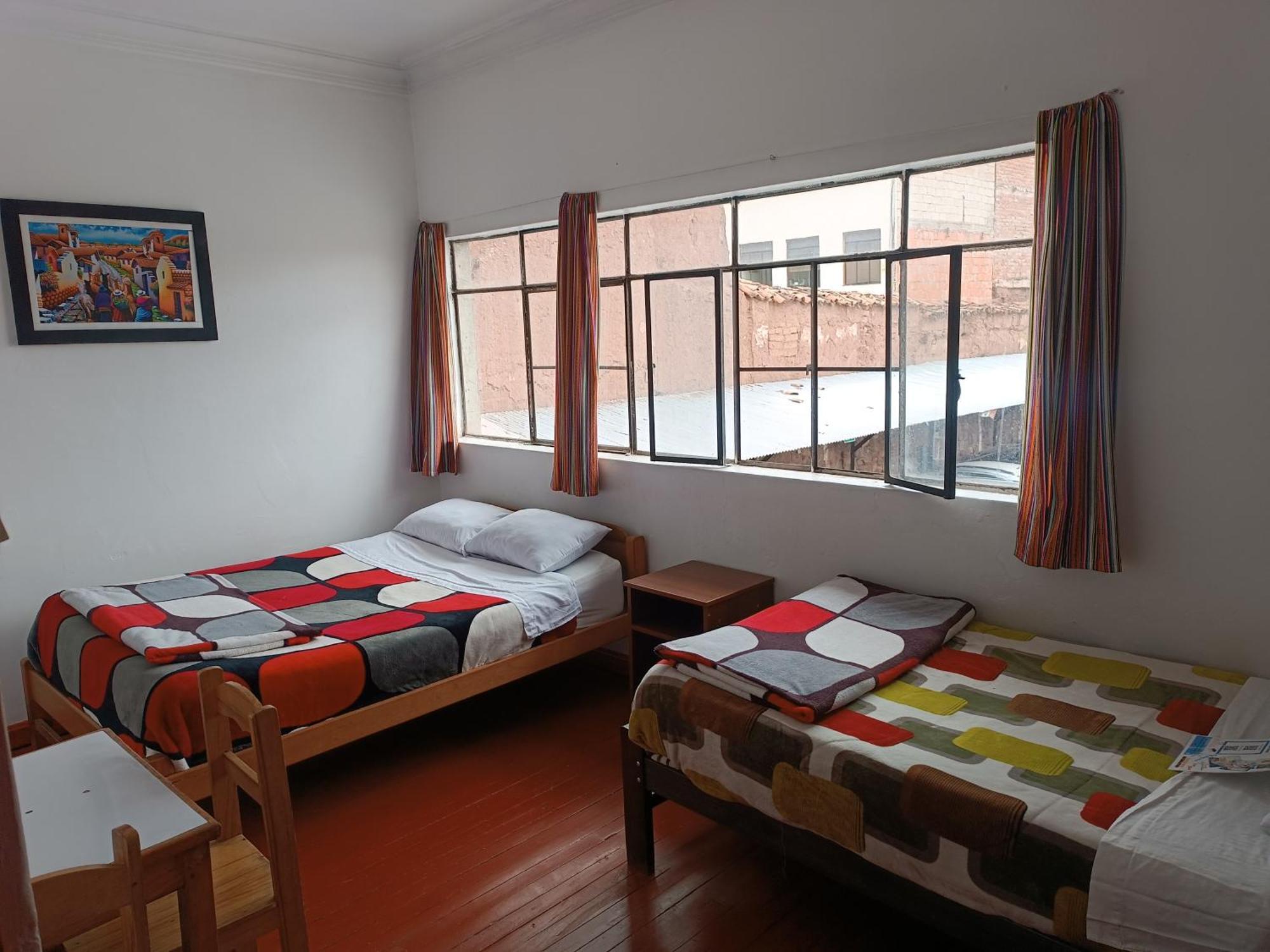 Hostel Sk