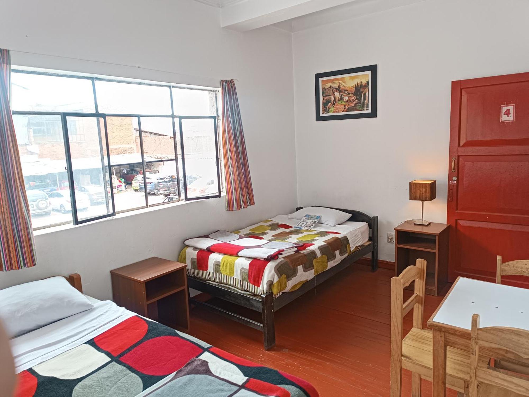 Sk Hostel *